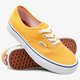 Moteriški kedai VANS UA AUTHENTIC AUTHENTIC v8emvjow spalva oranžinė