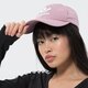 Vaikiška kepurė su snapeliu ADIDAS KEPURĖ BASEB CLASS TRE hd9700 spalva rožinė