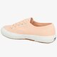 Moteriški kedai SUPERGA COTU CLASSIC 12909x7z spalva oranžinė