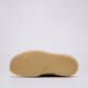Moteriški laisvalaikio batai CLARKS TORVIEW W 26186676 spalva žalia