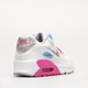 Vaikiški kedai NIKE AIR MAX 90 LTR SE dv1843-100 spalva balta