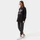 Moteriškas džemperis ADIDAS DŽEMPERIS SWEATSHIRT gn3355 spalva juoda