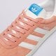 Vyriški kedai ADIDAS GAZELLE  ig6213 spalva oranžinė