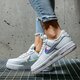 Moteriški kedai NIKE AIR FORCE 1 '07 ESSENTIAL cj1646-400 spalva pilka