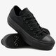 Moteriški kedai CONVERSE CHUCK TAYLOR ALL STAR LIFT CANVAS  562926c spalva juoda