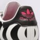 Moteriški kedai ADIDAS STAN SMITH W h05757 spalva juoda