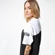Moteriška ADIDAS SUKNELĖ VOCAL TEE TRENINGASS ec0739 spalva juoda