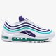 Moteriški kedai NIKE W AIR MAX 97 UL '17 SE ah6806-102 spalva balta