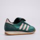 Moteriški kedai ADIDAS SL 72 OG LT W jr2303 spalva žalia