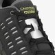 UNDER ARMOUR W CHARGED CORE 1274415003 spalva juoda