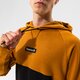 Vyriškas džemperis TIMBERLAND DŽEMPERIS SU GOBTUVU   YC CUT & SEW HOODIE tb0a22kqp571 spalva tamsi geltona