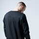 Vyriškas džemperis REEBOK DŽEMPERIS TJ CREW 1 gj0464 spalva juoda