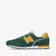 Vyriški kedai NEW BALANCE 373  ml373vr2 spalva žalia