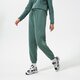 Moteriškos kelnės ADIDAS KELNĖS CUFFED PANT he4751 spalva žalia