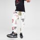 Vyriškos kelnės JORDAN KELNĖS M J ESS AOP FLC PANT fn4547-133 spalva daugiaspalvė