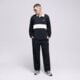 Vyriškos kelnės NIKE KELNĖS NK CLUB BB BUNGEE if0488-010 spalva juoda