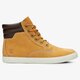 Moteriški laisvalaikio batai TIMBERLAND DAUSETTE SNEAKER BOOT a1klz spalva geltona