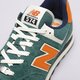 Vyriški kedai NEW BALANCE 574  u574di2 spalva žalia