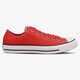 Moteriški kedai CONVERSE CHUCK TAYLOR ALL STAR  153816c spalva raudona