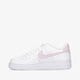 Vaikiški kedai NIKE AIR FORCE 1 ct3839-103 spalva balta