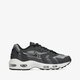 Vyriški kedai NIKE AIR MAX 96 II dc9409-001 spalva pilka