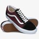 Vyriški inkariukai VANS OLD SKOOL  vn0a4u3bwt91 spalva juoda