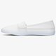 Moteriški kedai LACOSTE MARICE BL 1 732spw0142001 spalva balta