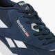 Vyriški kedai REEBOK CL NYLON OM  cn4700 spalva tamsiai mėlyna