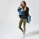 Moteriški marškinėliai NIKE MARŠKINĖLIAI W NSW SWSH MARŠKINĖLIAI SS cu5682-010 spalva juoda