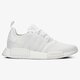 Moteriški kedai ADIDAS NMD_R1 ba7245w spalva balta