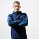 Vyriškas džemperis ADIDAS DŽEMPERIS 3-STRIPES HZ ek0255 spalva tamsiai mėlyna