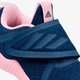 Vaikiški kedai ADIDAS FORTARUN X CF I d96960 spalva tamsiai mėlyna