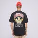 Vyriški marškinėliai ADIDAS MARŠKINĖLIAI LC ARCH TEE BLK ix6760 spalva juoda