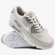 Moteriški kedai NIKE W AIR MAX 90 325213-054 spalva rusvai gelsva