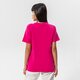 Moteriški marškinėliai ADIDAS MARŠKINĖLIAI TREFOIL TEE hg3785 spalva rožinė