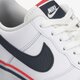 Vyriški kedai NIKE AIR FORCE 1 '07 LV8 cj1377-100 spalva balta