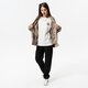 Moteriški marškinėliai VANS MARŠKINĖLIAI POPPY CHECK LS BFF vn0a7yv9fs81 spalva balta