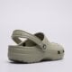Vyriškos šlepetės CROCS CLASSIC CLOG 10001-1lm spalva pilka