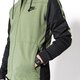 Vyriškas džemperis NIKE DŽEMPERIS NSW AV15 HOODIE FZ FLC 804852387 spalva žalia
