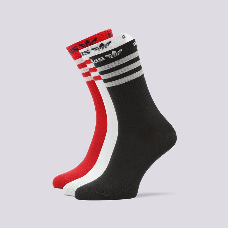 ADIDAS/KOJINĖS CREW SOCK 3PP