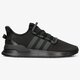 Vyriški kedai ADIDAS U_PATH RUN g27636 spalva juoda