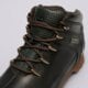 Vyriški auliniai batai TIMBERLAND EURO SPRINT MID LACE BOOT tb0a2k84eeq1 spalva žalia