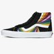 Vyriški inkariukai VANS SK8-HI  vn0a4u3dwn71 spalva juoda