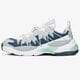 Vyriški kedai PUMA LQD CELL OMEGA STRIPED KIT 37147602 spalva pilka