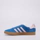 Moteriški kedai ADIDAS GAZELLE W jh7219 spalva mėlyna