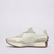 Moteriški kedai NEW BALANCE U327LT u327lt spalva rusvai gelsva