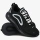 Vyriški kedai NIKE AIR MAX 720 cj0585-003 spalva juoda