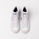 Vaikiški kedai NIKE BLAZER MID '77 (GS)  da4086-010 spalva balta