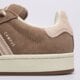 Moteriški kedai ADIDAS CAMPUS 00S W kk0046 spalva ruda