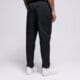 Vyriškos kelnės NIKE KELNĖS M NK CLUB WVN TAPER PANT hj1997-011 spalva juoda